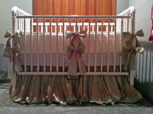 Baby Rooms by Nana, Mary Siebelt