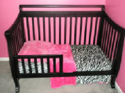 Baby Rooms by Nana, Mary Seibolt, Baby Room Design