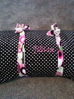 Baby Rooms by Nana Minky Sleeping Bag with name